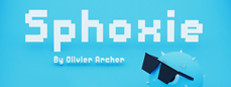 Sphoxie 게임 이미지