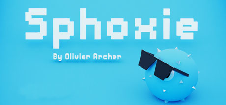 Sphoxie Cover Image