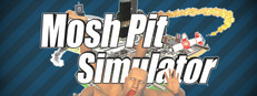 Mosh Pit Simulator