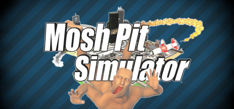 Mosh Pit Simulator banner image