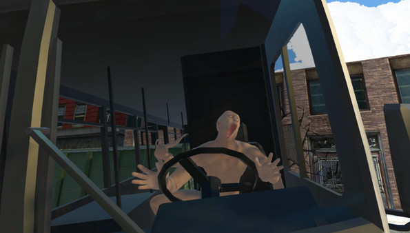 скриншот Mosh Pit Simulator 5