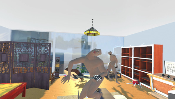 скриншот Mosh Pit Simulator 2