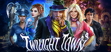 Twilight Town banner