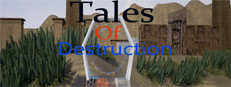Tales of Destruction