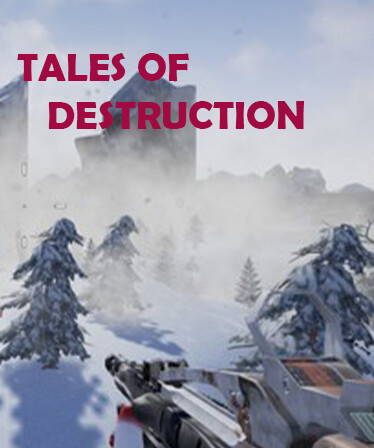 Tales of Destruction