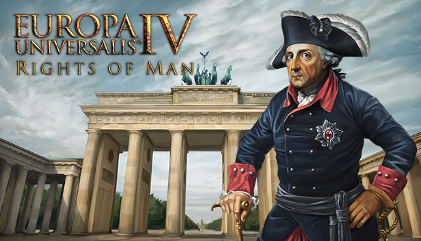 Steam Deck Universalis IV : r/eu4