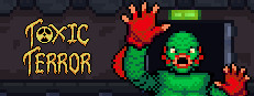 Toxic Terror 게임 이미지