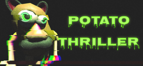 Potato Thriller header image
