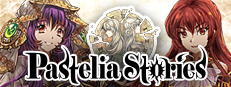 Pastelia Stories 게임 이미지
