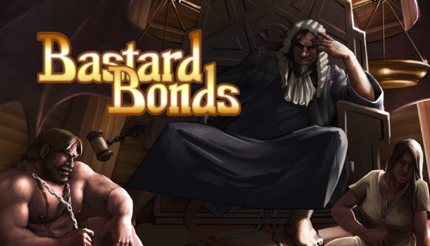 Bastard Bonds On Steam Bastard Bonds On Steam