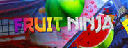 Logo for Fruit Ninja VR