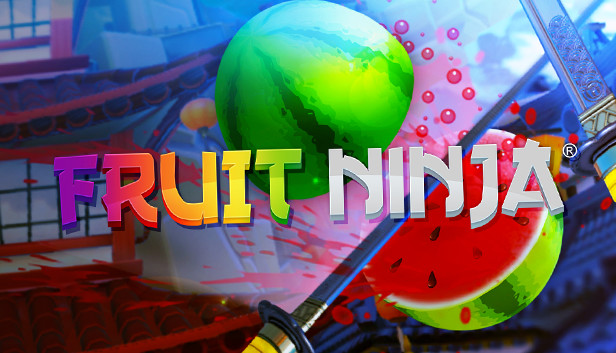 Fruit Ninja VR on Steam