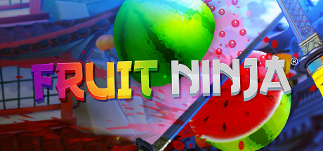 Fruit Ninja VR header image