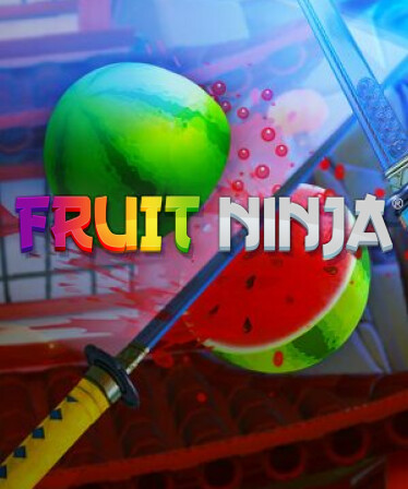 Fruit Ninja VR