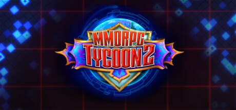 MMORPG Tycoon 2 header image