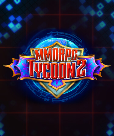MMORPG Tycoon 2