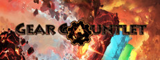 Gear Gauntlet 게임 이미지