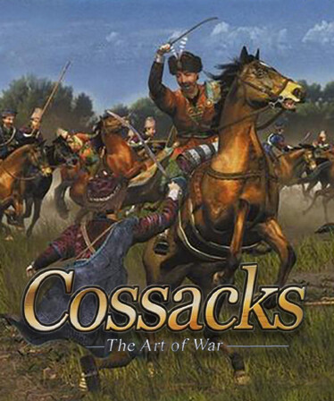 Cossacks: Art of War