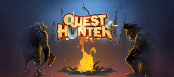 图片[1]-《使命猎人(Quest Hunter)》本地联机版-火种游戏