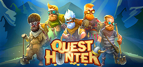 Quest Hunter Free Download