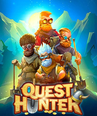 Quest Hunter