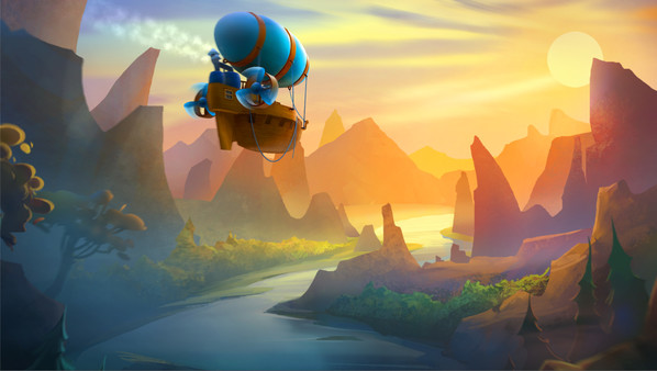 Скриншоты Quest Hunter 19