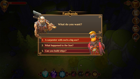 скриншот Quest Hunter 2
