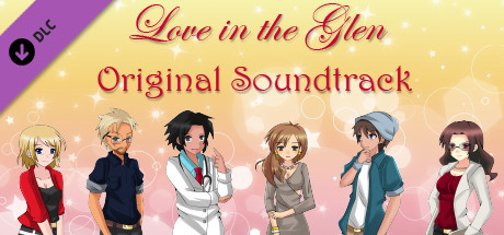 Love in the Glen Soundtrack banner image