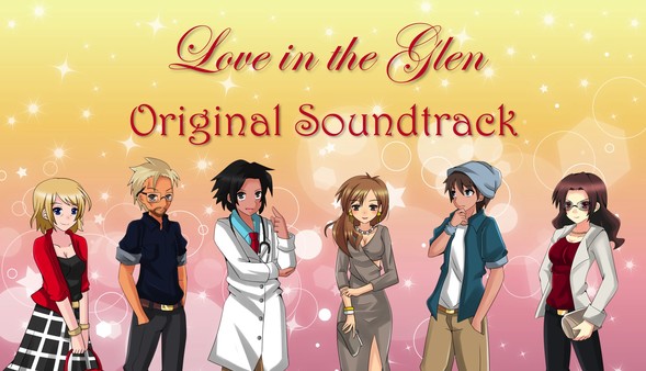 скриншот Love in the Glen Soundtrack 0