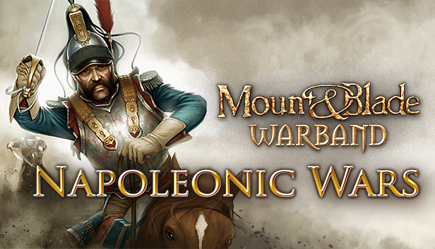 Save 75 On Mount Blade Warband Napoleonic Wars On Steam Save 75 On Mount Blade Warband Napoleonic Wars On Steam