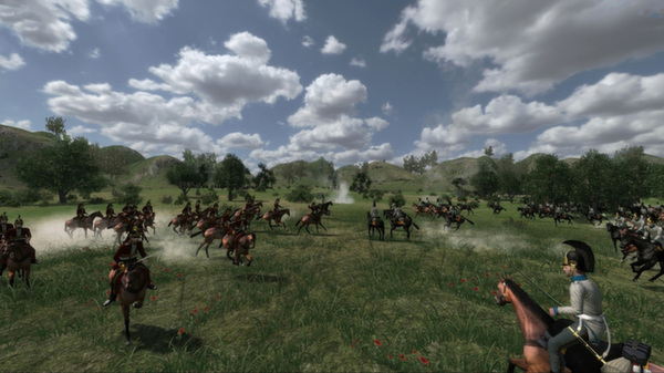 KHAiHOM.com - Mount & Blade: Warband - Napoleonic Wars