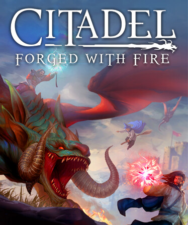 Citadel: Forged with Fire