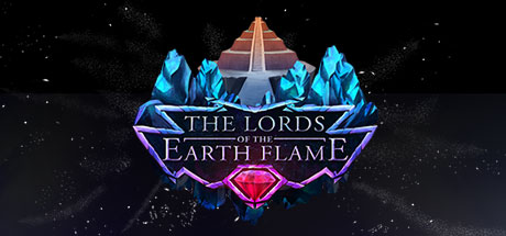 The Lords of the Earth Flame header image