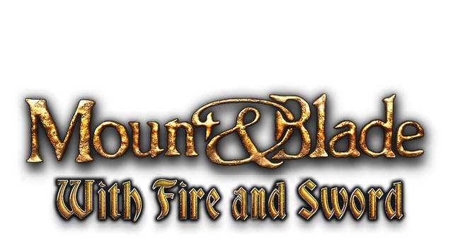 Mount & Blade: With Fire and Sword