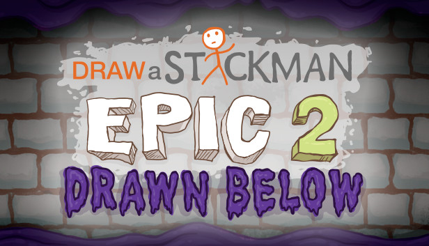 Draw a Stickman: EPIC 2 on the App Store