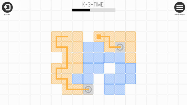 скриншот Akin 4