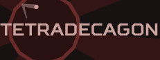 Tetradecagon 게임 이미지