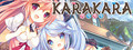 KARAKARA logo