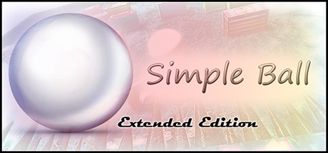 Simple Ball: Extended Edition Cover Image