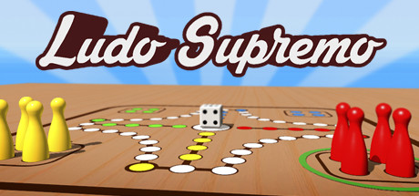 Ludo Supremo banner image