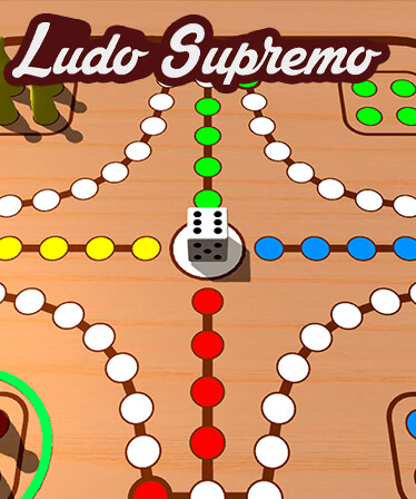 Ludo Supremo