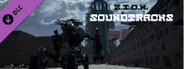 Z.I.O.N. - Soundtracks