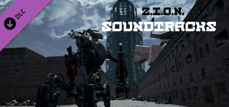 Z.I.O.N. - Soundtracks banner image