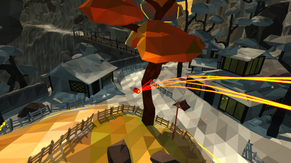 скриншот Lantern 3