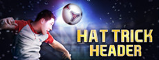 Hat Trick Header 게임 이미지
