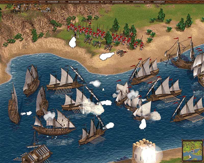 European War 7: Medieval for android instal
