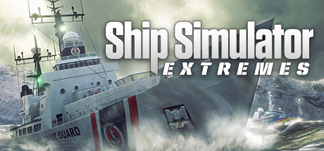 Spar 75% på Ship Simulator Extremes på Steam