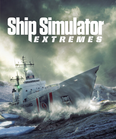 Ship Simulator Extremes