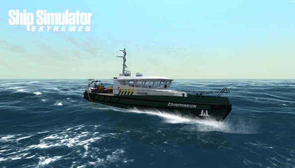 скриншот Ship Simulator Extremes 0