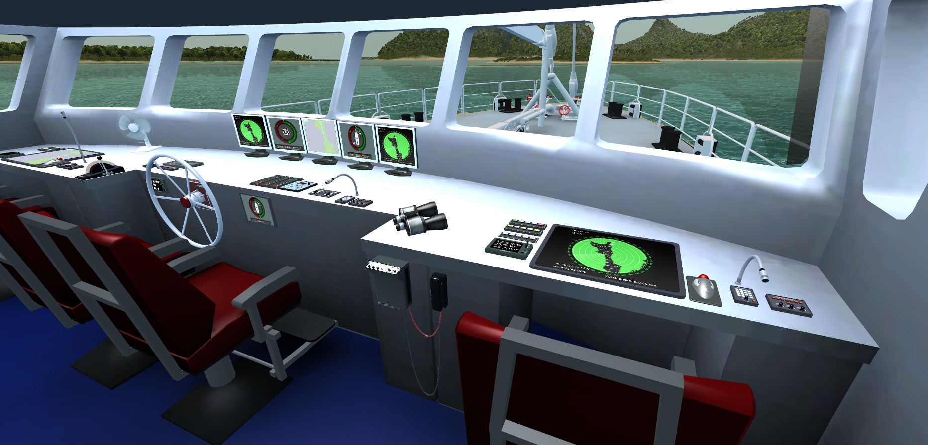 sinking ship simulator steam